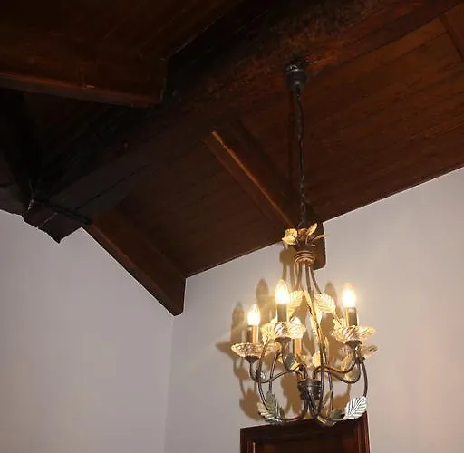 Hotel A Casa Da Meixida 5*