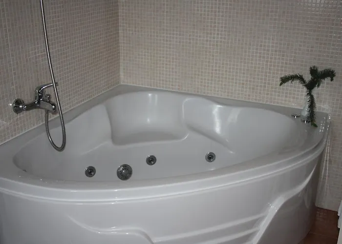 A Casa Da Meixida 5*