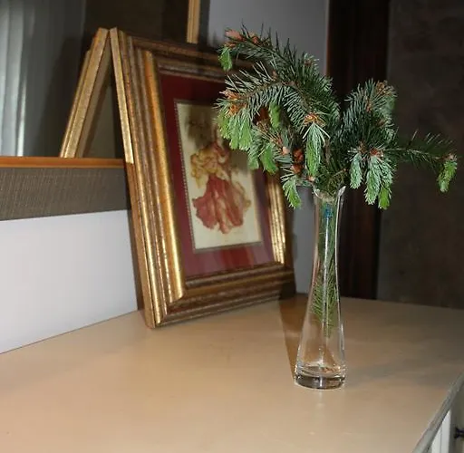 Hotel A Casa Da Meixida Padrón