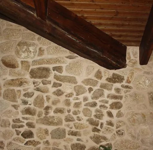 A Casa Da Meixida Padrón