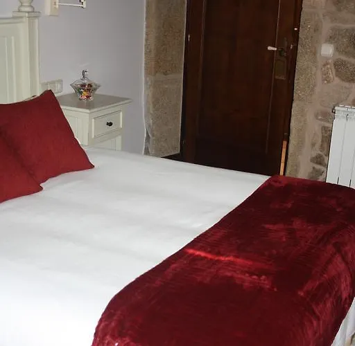 A Casa Da Meixida 5*