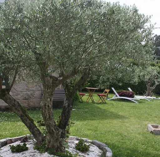 A Casa Da Meixida