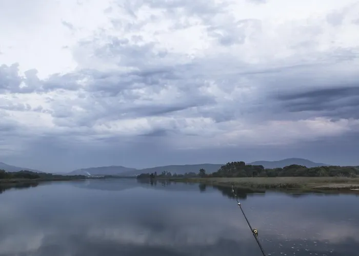 A Casa Da Meixida Hotel 5*