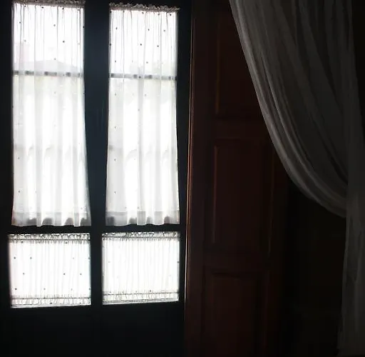 A Casa Da Meixida Padrón