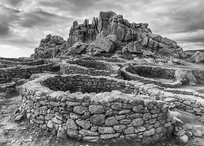 Hotel A Casa Da Meixida