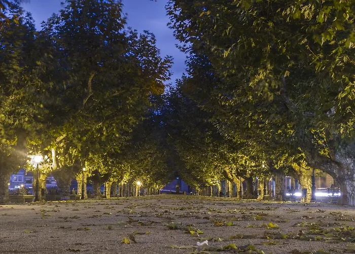 A Casa Da Meixida Hotel