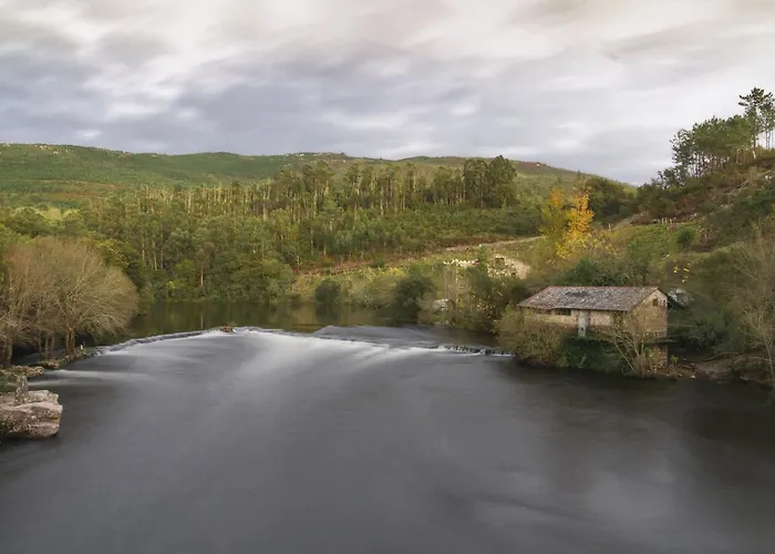 A Casa Da Meixida Hotel