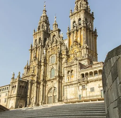 A Casa Da Meixida 5*