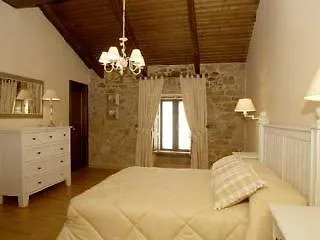 Hotel A Casa Da Meixida 5*