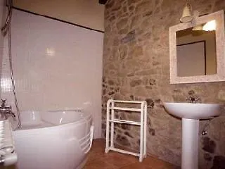 Szálloda A Casa Da Meixida Padrón