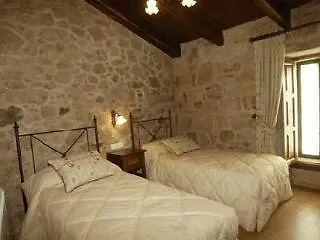 A Casa Da Meixida Padrón