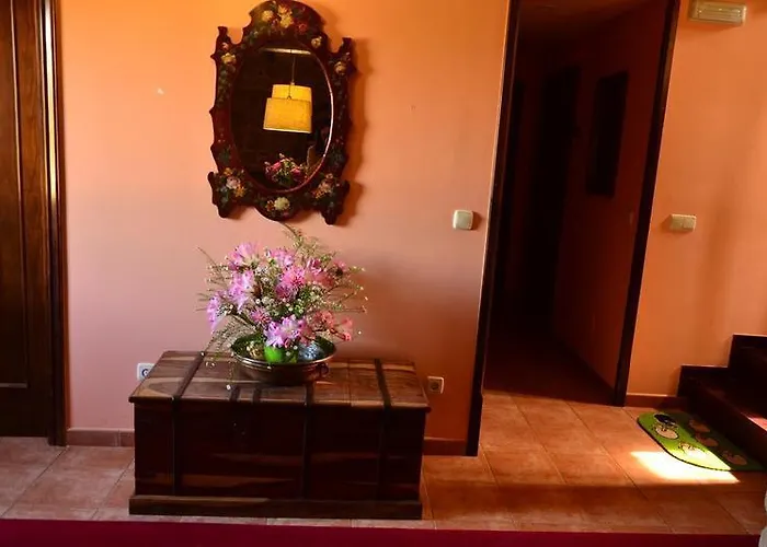 Hotel A Casa Da Meixida 5*